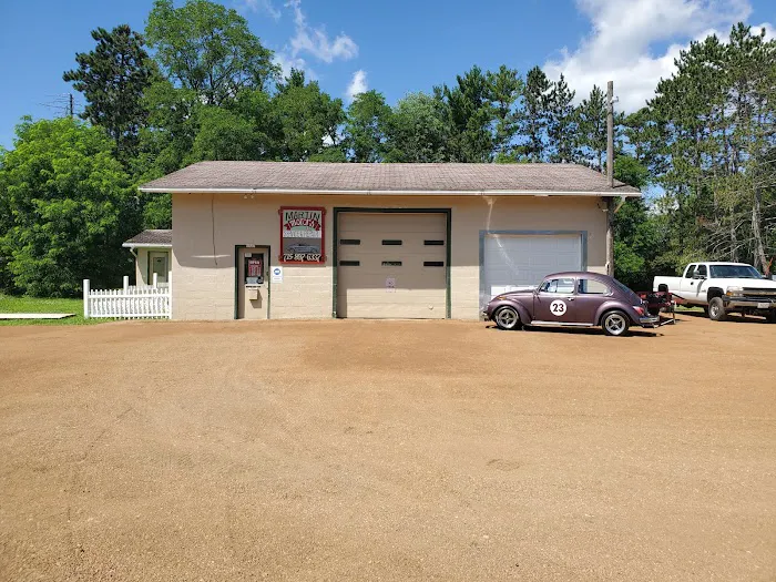 Martin Motors LLC 4