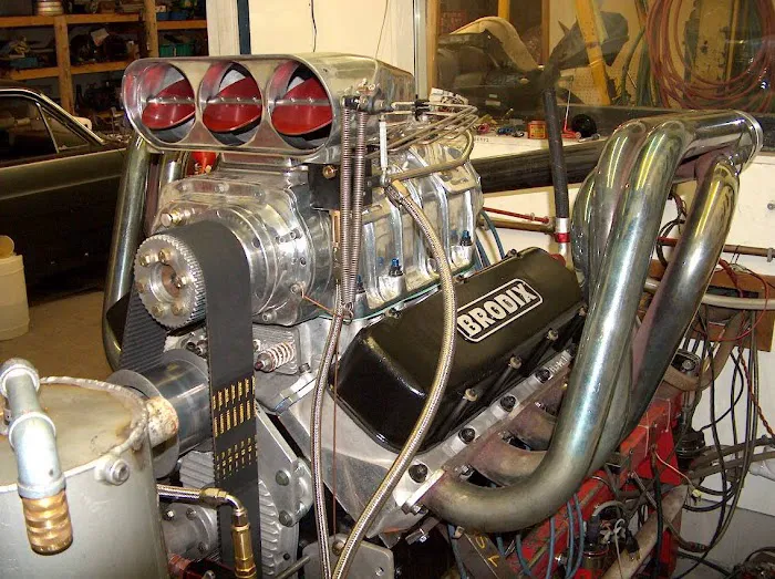 RPM Racing Engines 0