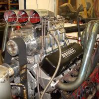 RPM Racing Engines