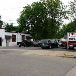 1st Avenue Auto Service ico