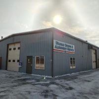 Wausau Spring & Alignment Services
