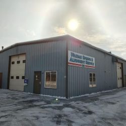 Wausau Spring & Alignment Services ico