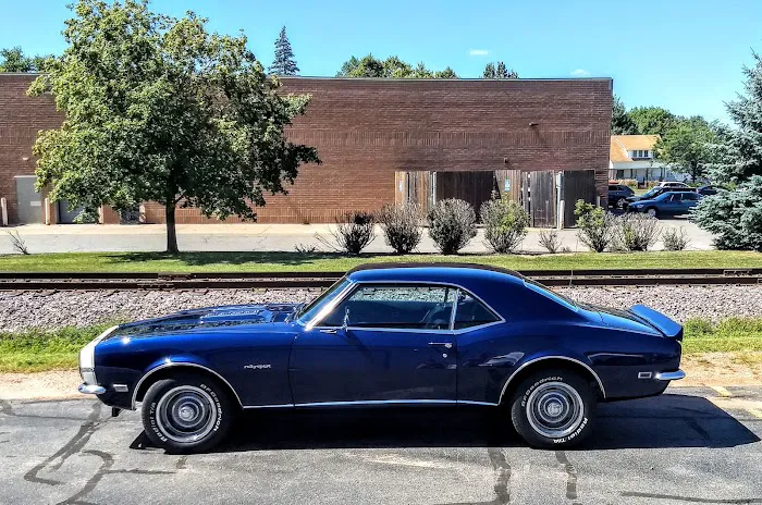 Little Wolf Automotive - Wausau 3