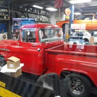 Little Wolf Automotive - Wausau