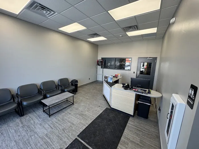 Little Wolf Automotive - Wausau 4