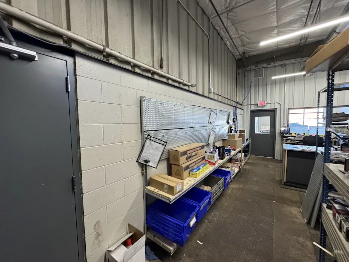 Little Wolf Automotive - Wausau 8
