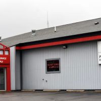 Motors Service & Supply Corp