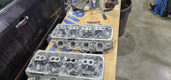 Motors Service & Supply Corp 1