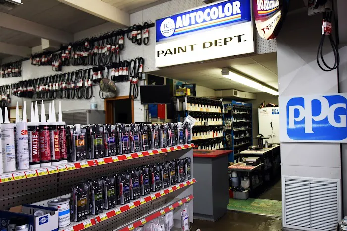 Motors Service & Supply Corp 3
