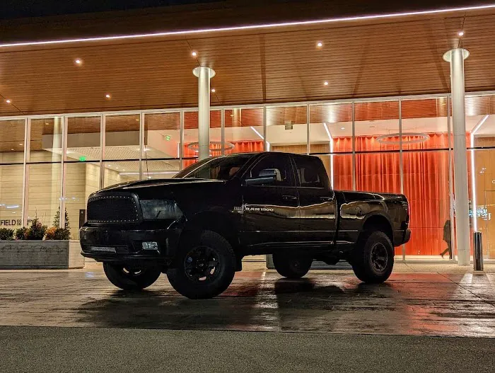Olson Tire & Auto Service Inc 1