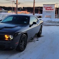 Olson Tire & Auto Service Inc ico