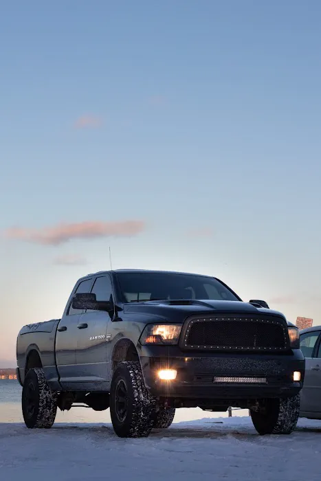 Olson Tire & Auto Service Inc 3