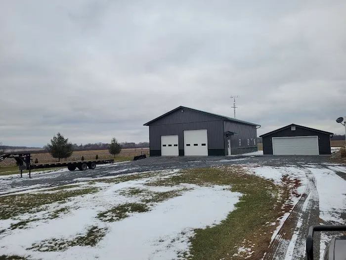 Sparky's Welding & Auto Shop 0
