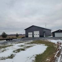 Sparky's Welding & Auto Shop