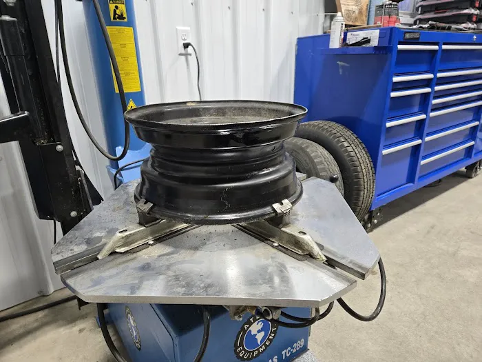 Sparky's Welding & Auto Shop 3