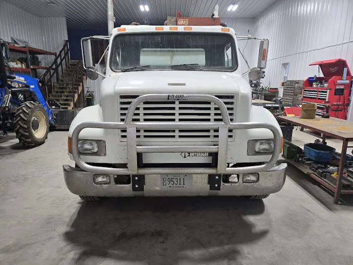 Sparky's Welding & Auto Shop 1