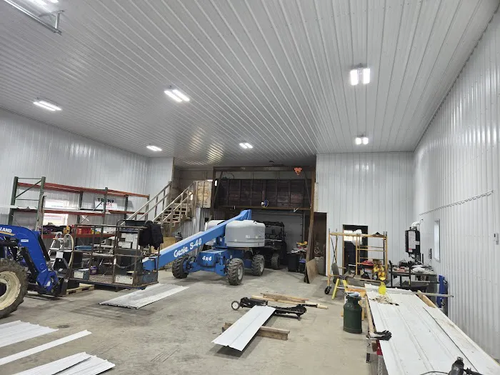 Sparky's Welding & Auto Shop 9