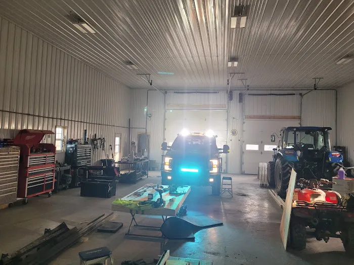 Sparky's Welding & Auto Shop 8