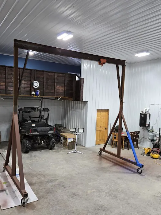 Sparky's Welding & Auto Shop 7