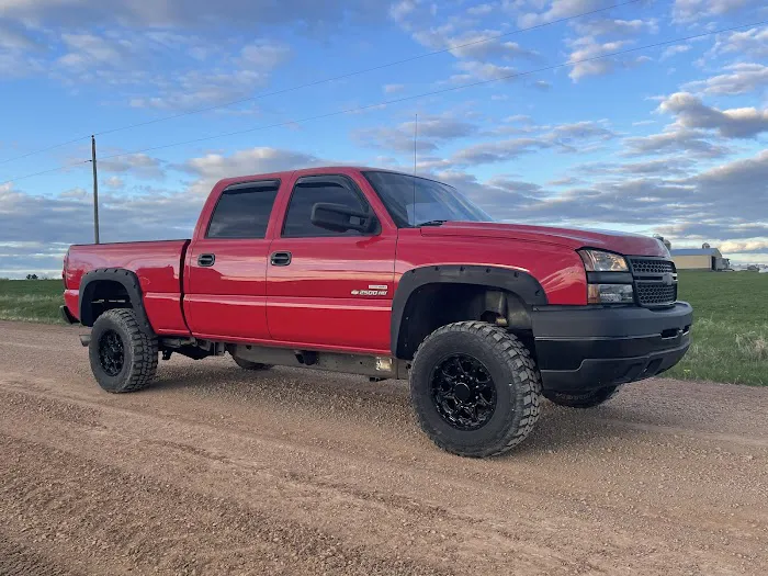 Duramax Diesel Parts and Performace LLC 1