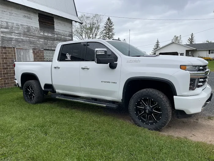 Duramax Diesel Parts and Performace LLC 0