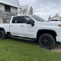 Duramax Diesel Parts and Performace LLC