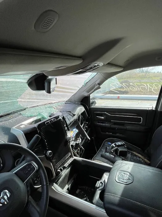 HWY 73 Auto LLC 0