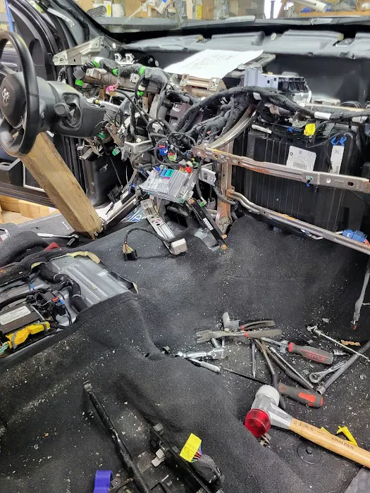 HWY 73 Auto LLC 3