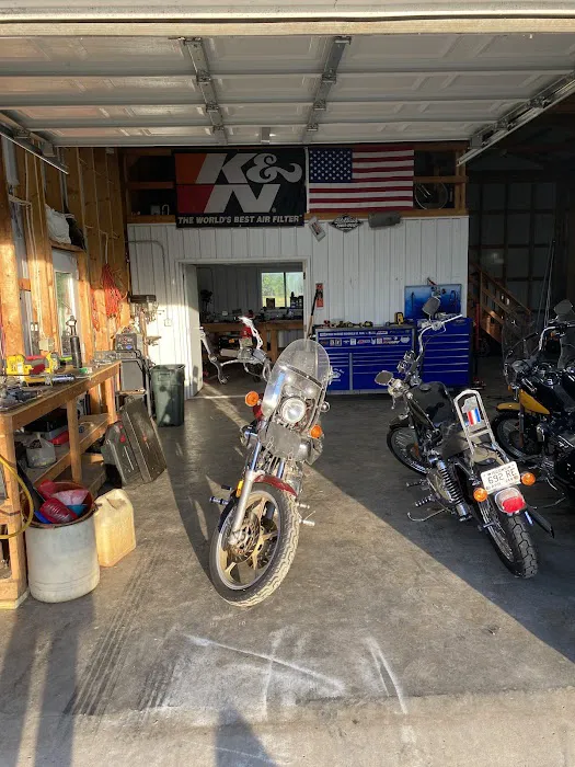 Englebretson Garage 2