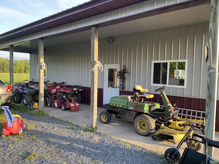 Englebretson Garage 5