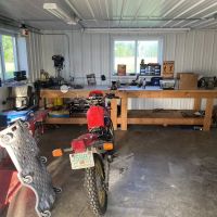 Englebretson Garage