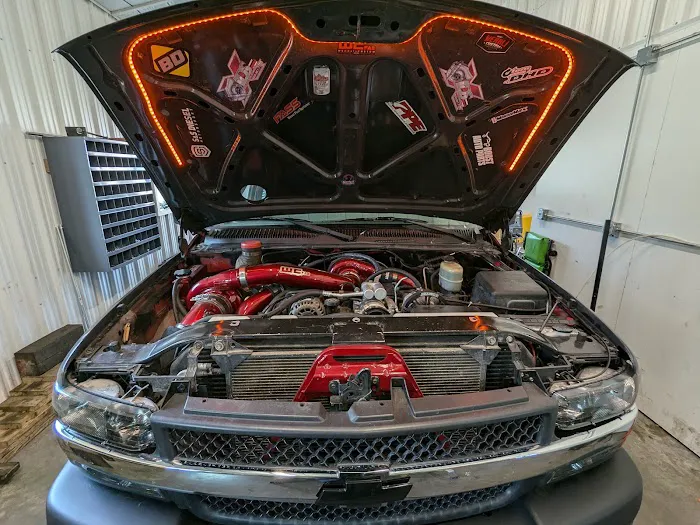 Wrench Works LLC 0