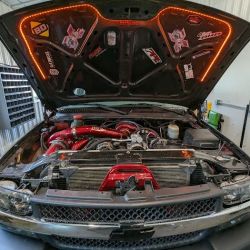 Wrench Works LLC ico