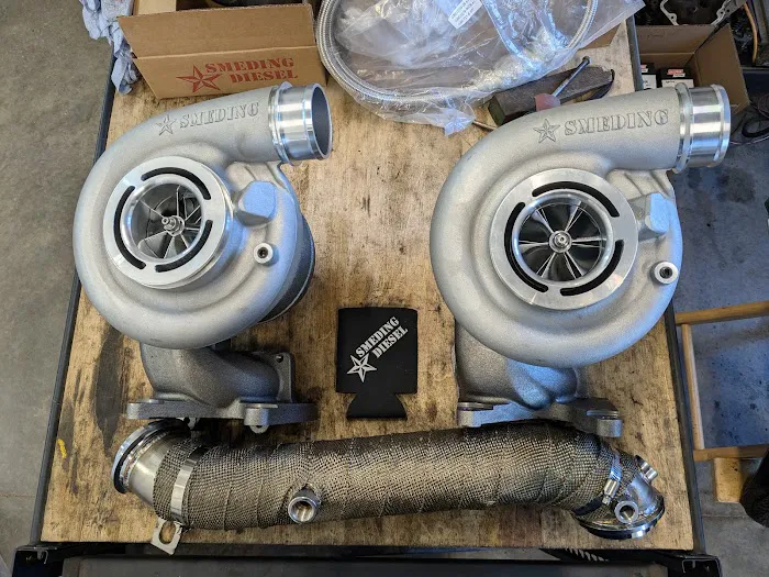 Wrench Works LLC 3