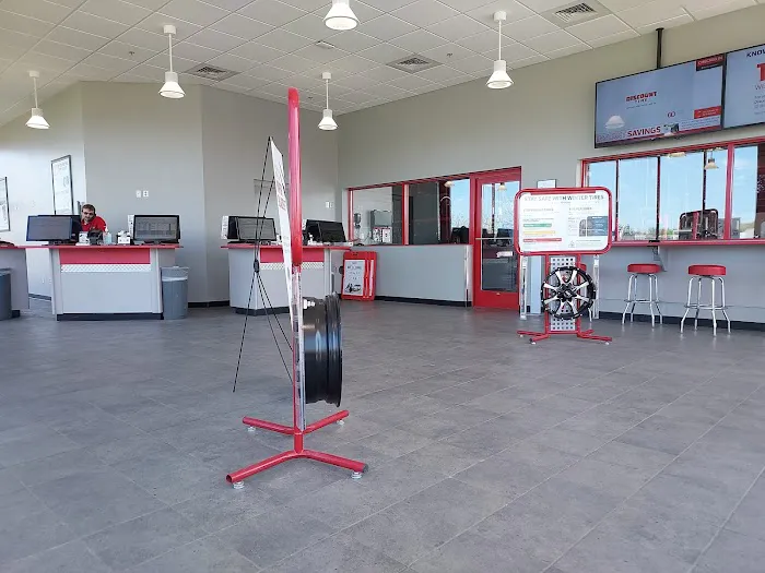 Discount Tire 7