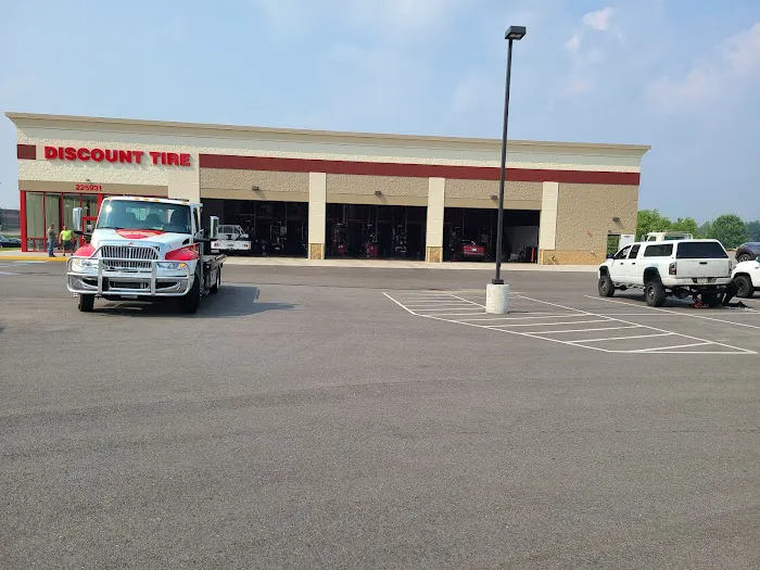 Discount Tire 2