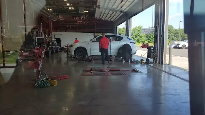 Discount Tire 0