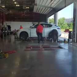 Discount Tire ico