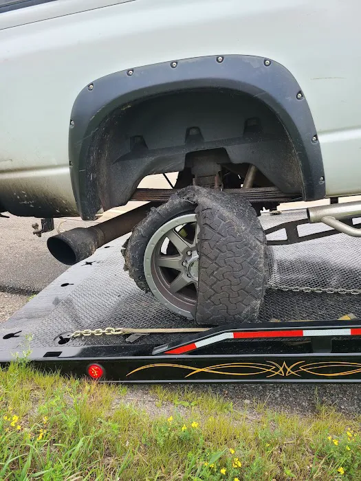 Discount Tire 1