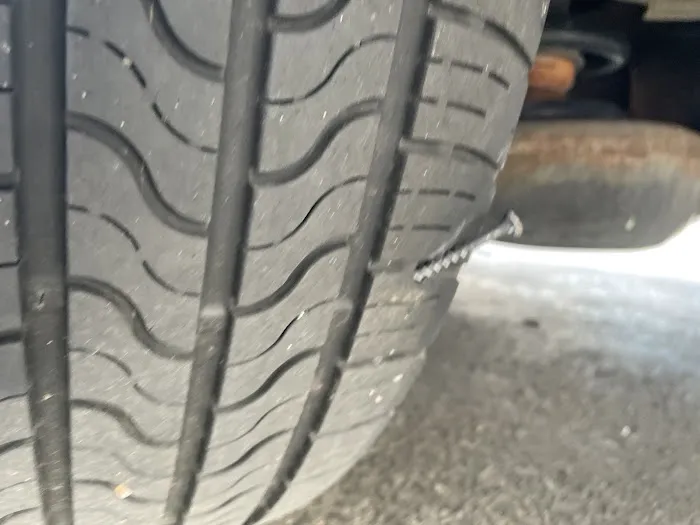 Discount Tire 5