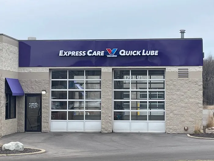 Valvoline Express Care 0