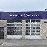 Valvoline Express Care