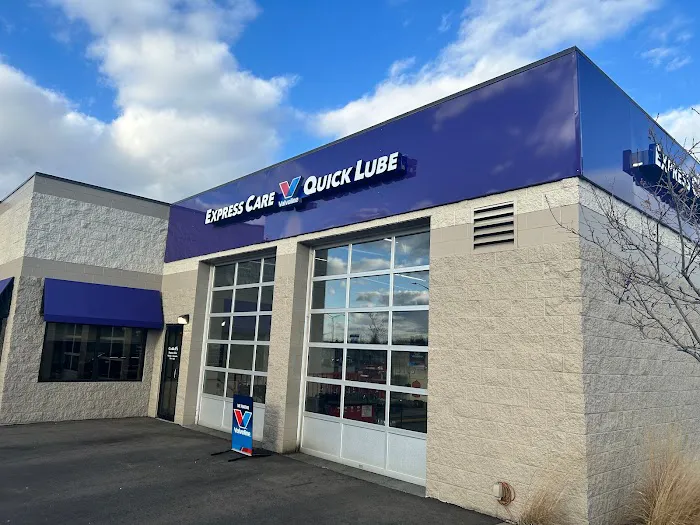 Valvoline Express Care 3