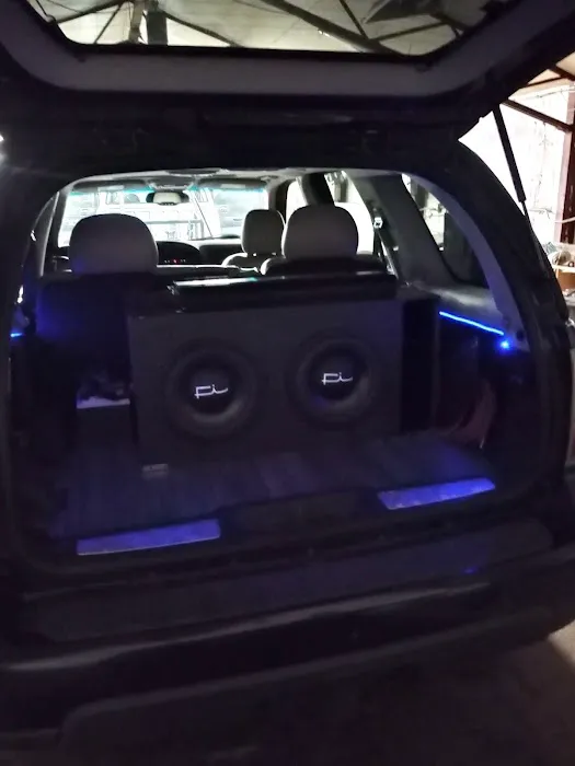 No Limit Performance and Sound 2