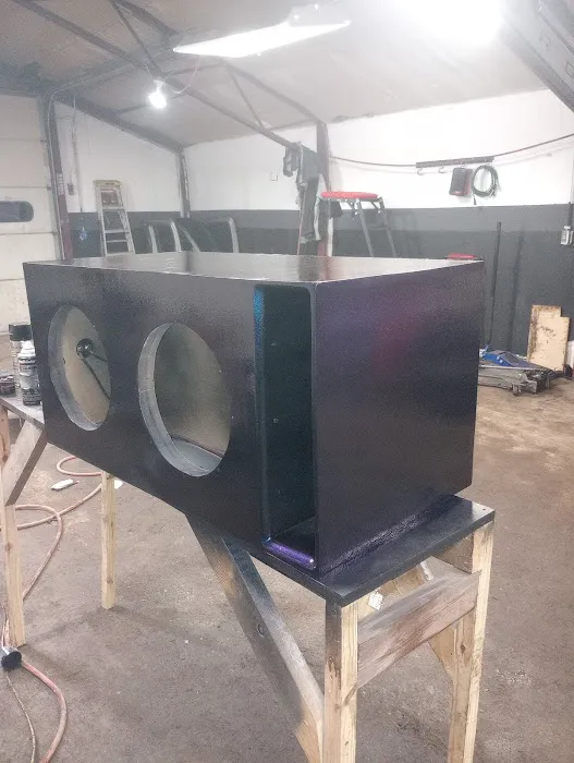 No Limit Performance and Sound 0