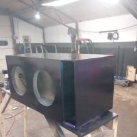 No Limit Performance and Sound