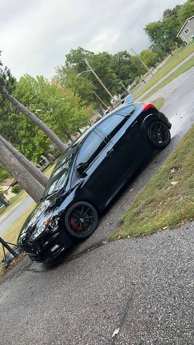 Yach's Body & Custom, Inc. 4