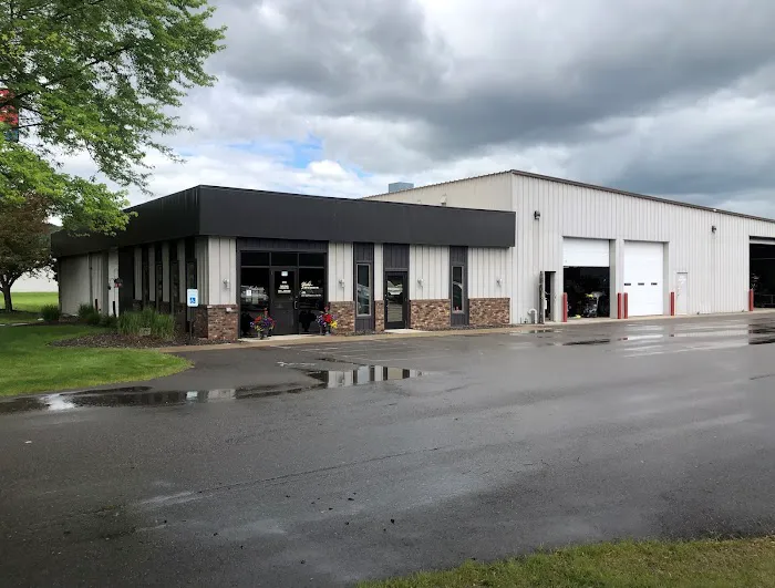 Yach's Body & Custom, Inc. 5