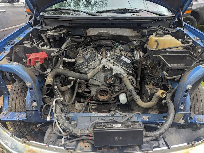 Pro Repair & Diagnostics LLC 0
