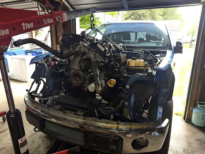 Pro Repair & Diagnostics LLC 1